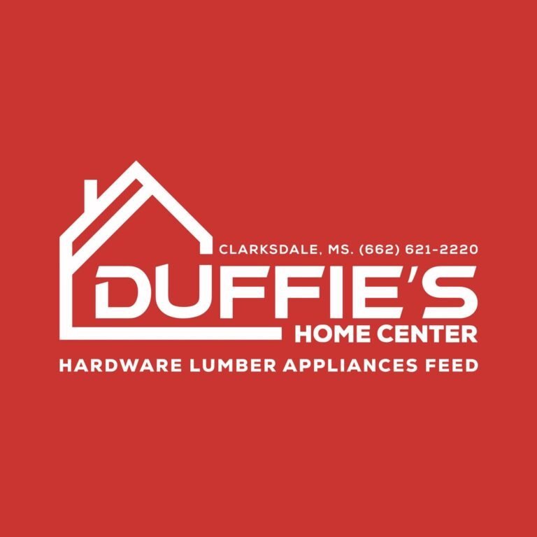 Local Business Spotlight: Duffies Home Center — Building Clarksdale, One Project at a Time