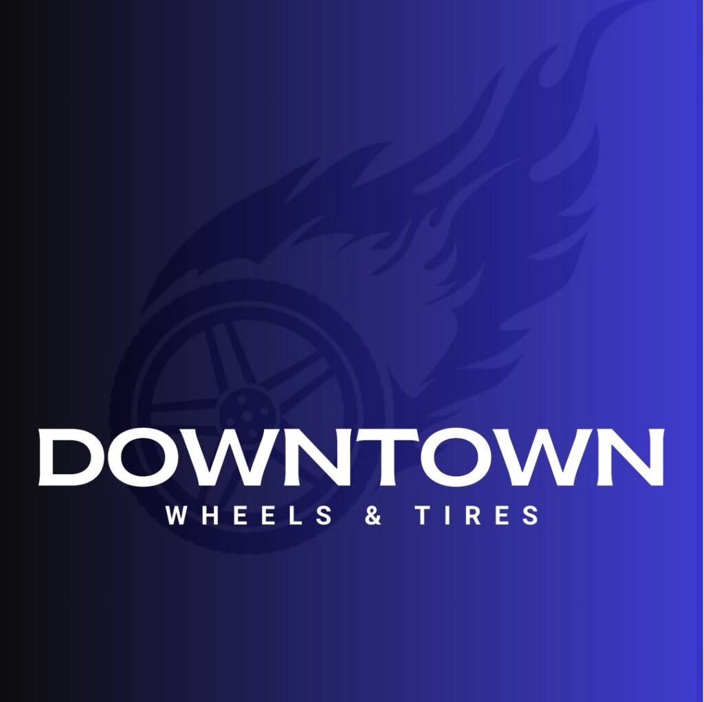 Business Spotlight of the Week: Downtown Wheels & Tires — Ride Clean, Ride Confident