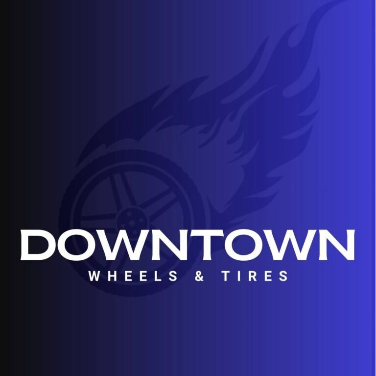 Business Spotlight of the Week: Downtown Wheels & Tires — Ride Clean, Ride Confident