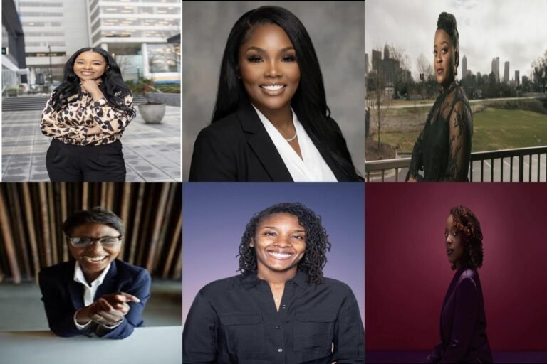 Women’s History Month: The Mississippi Women Shaping Technology’s Future