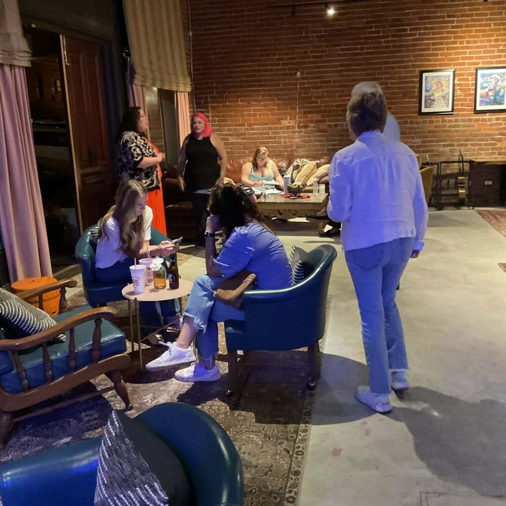 Clarksdale Steps Up: CARES-aoke Night Turns Music Into Lifesaving Support for Animals