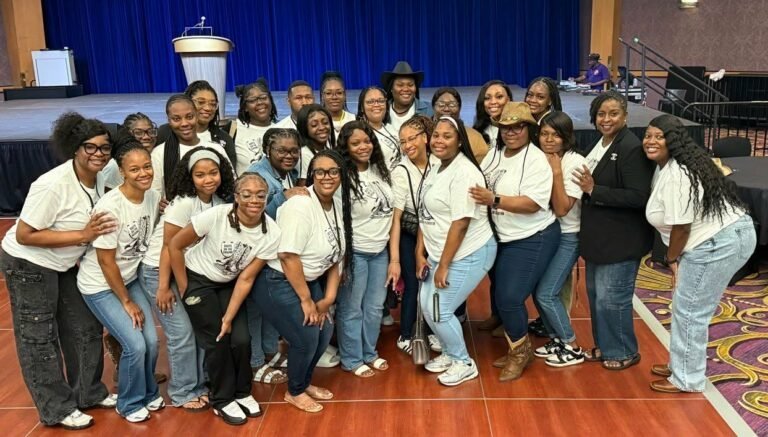 Coahoma Nursing Students Strengthen Skills, Safety Awareness at State Convention