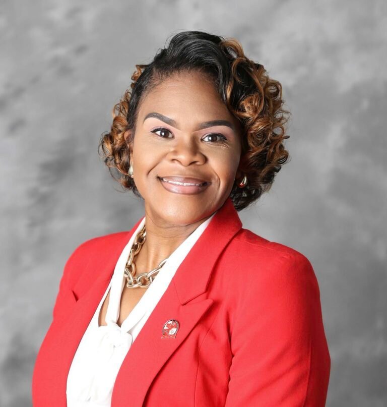 Rooted in Purpose, Rising with Promise: Crystal Gooden Leads Coahoma County Schools Forward