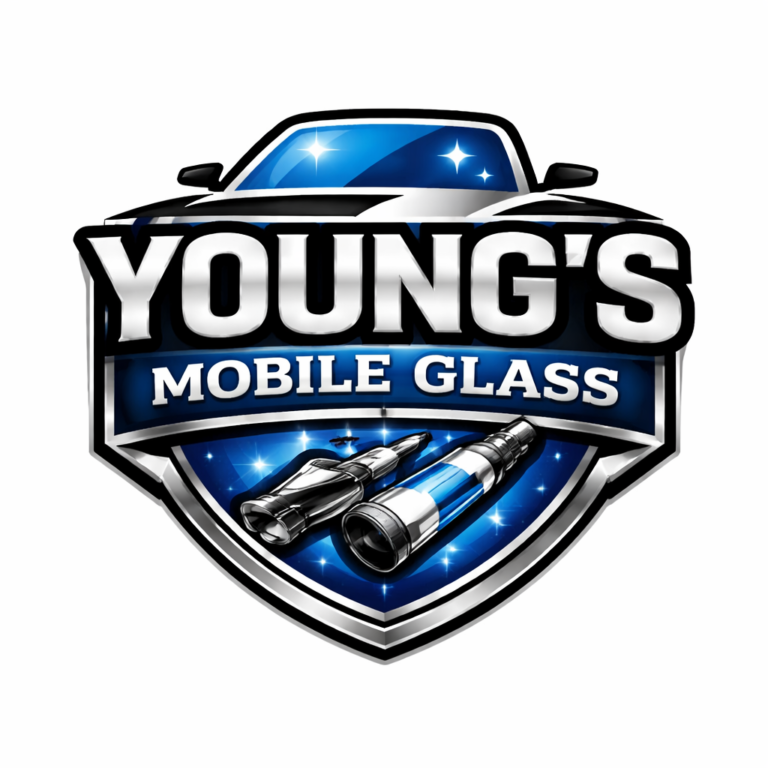 Business Spotlight: Young’s Mobile Glass Brings Reliable Service Back to Clarksdale