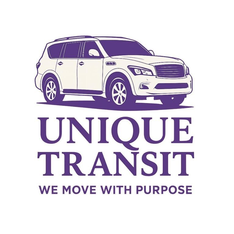 Business Spotlight of the Week: Unique Transit Driving Clarksdale Forward with Purpose