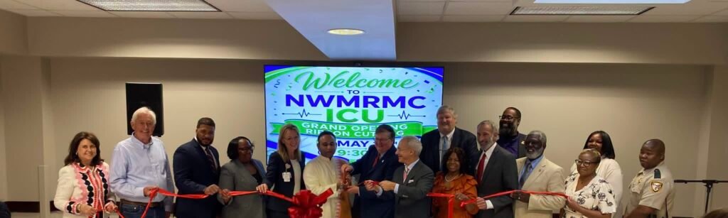 Northwest Regional Medical Center Reopens ICU, Bringing Critical Care Back to the Delta