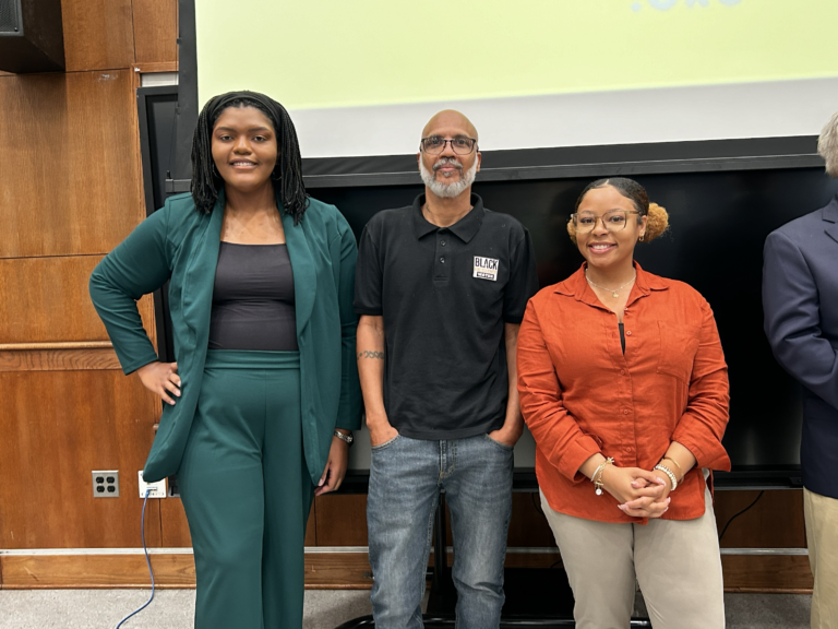 Mississippi Entrepreneurs Take Center Stage at Pitch Competition