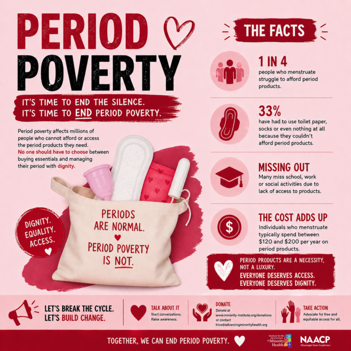 period poverty