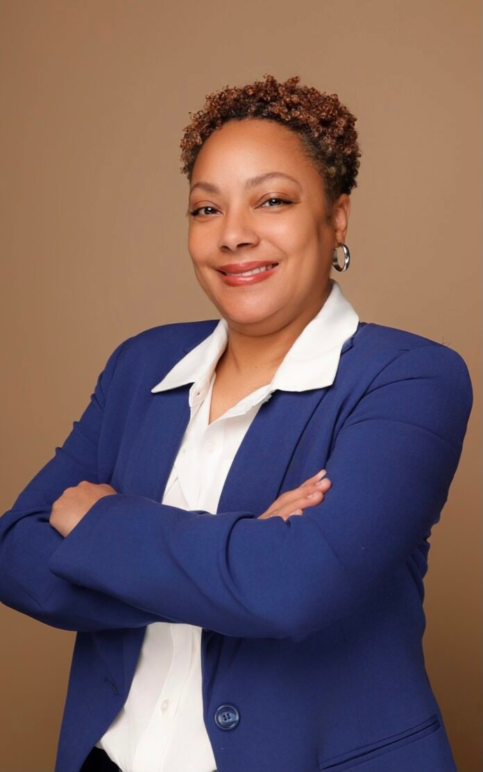 Dr. Sandra Melvin