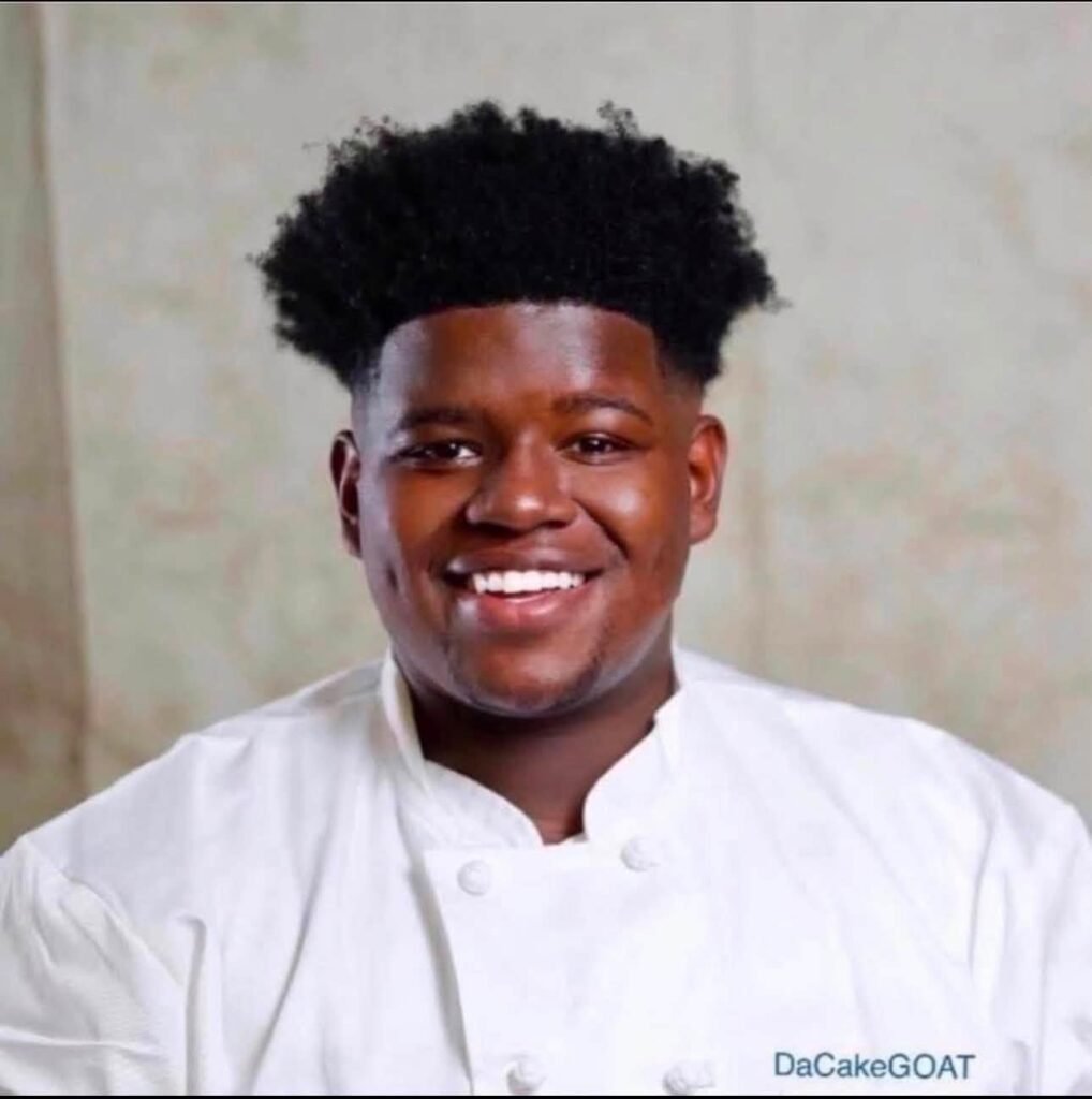 Business Spotlight of the Week: From the Mississippi Delta to Netflix — Da Cake Goat Is Baking Up Success One Slice at a Time