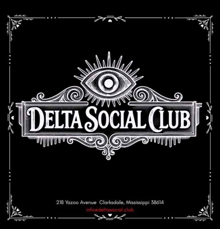 Delta Social Club: A New Vision for Live Music and Community is Rising in Downtown Clarksdale