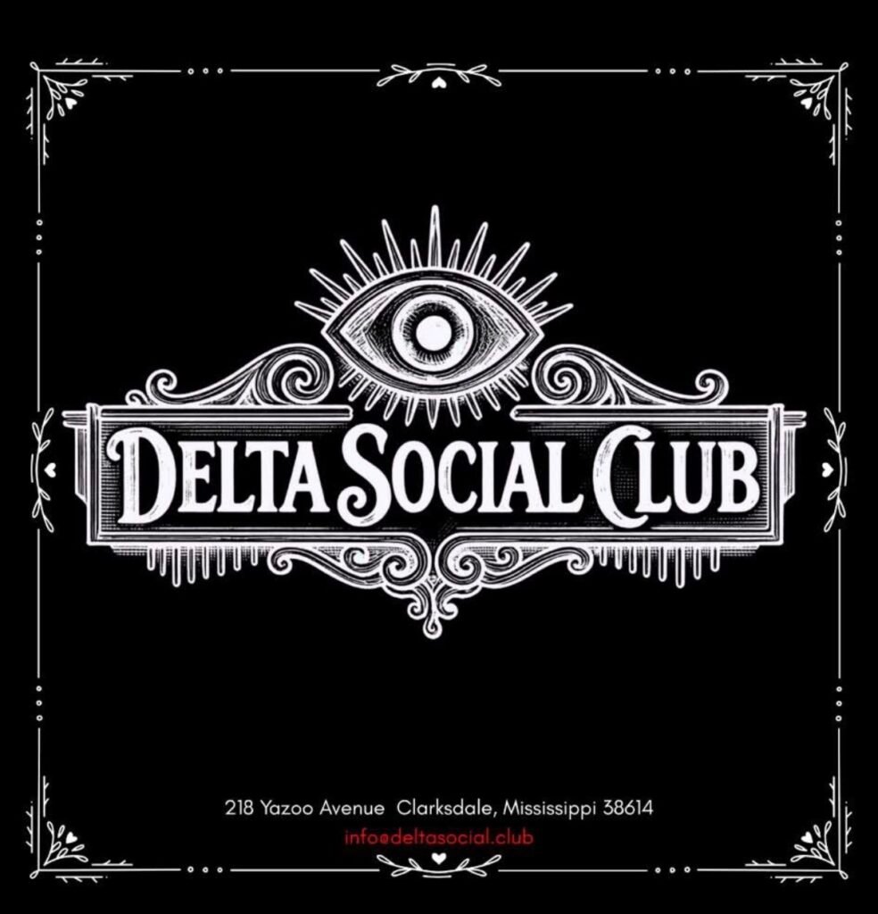 Delta Social Club: A New Vision for Live Music and Community is Rising in Downtown Clarksdale