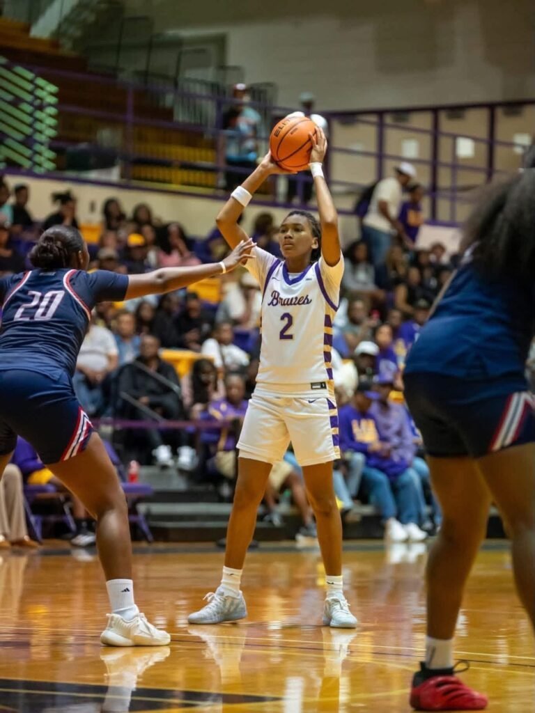 Coahoma County’s Nakia Cheatham Signs Professional Basketball Contract in Finland