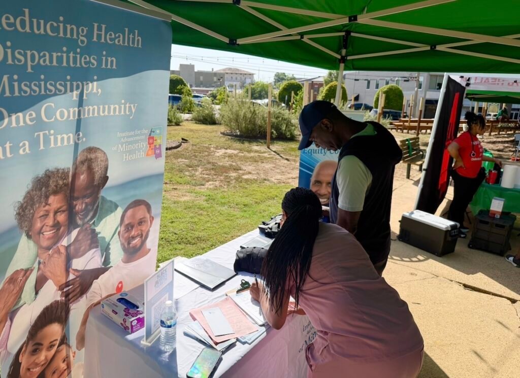 Institute Improves Community Health via Action and Impact