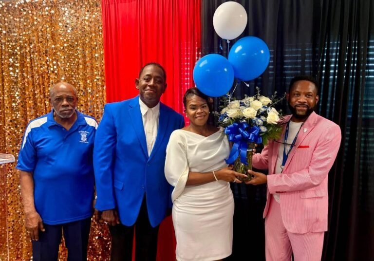 Coahoma County School District Welcomes Superintendent Crystal Hall Gooden, Launches “The Next Era”