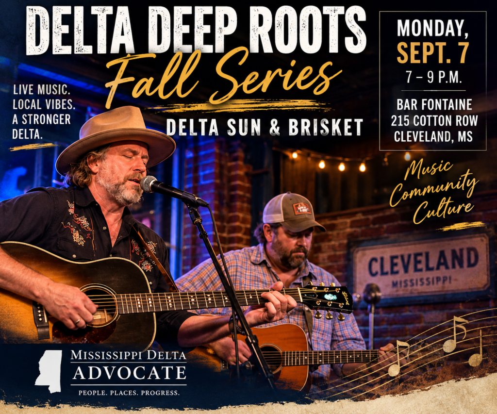 Delta Deep Roots Fall Series Brings Live Music to Cleveland on Labor Day