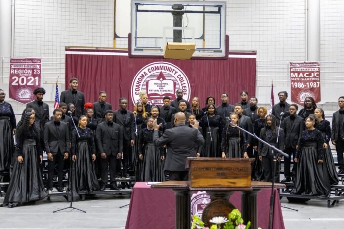ChoirDC2026