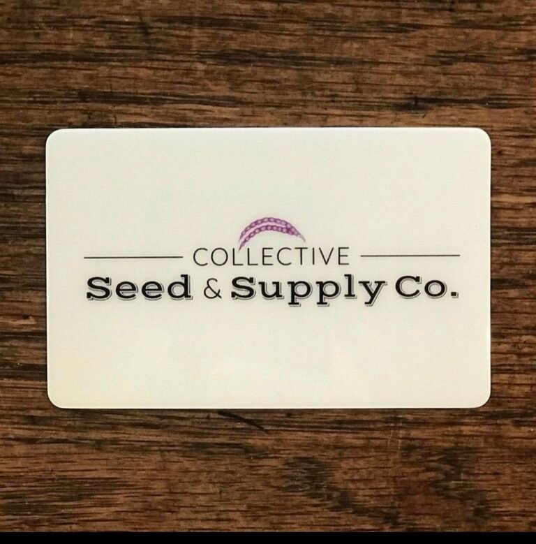 Business Spotlight: Collective Seed & Supply Co. Plants Roots in Downtown Clarksdale