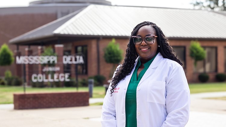 MDCC Nursing Instructor Earns Doctoral Degree